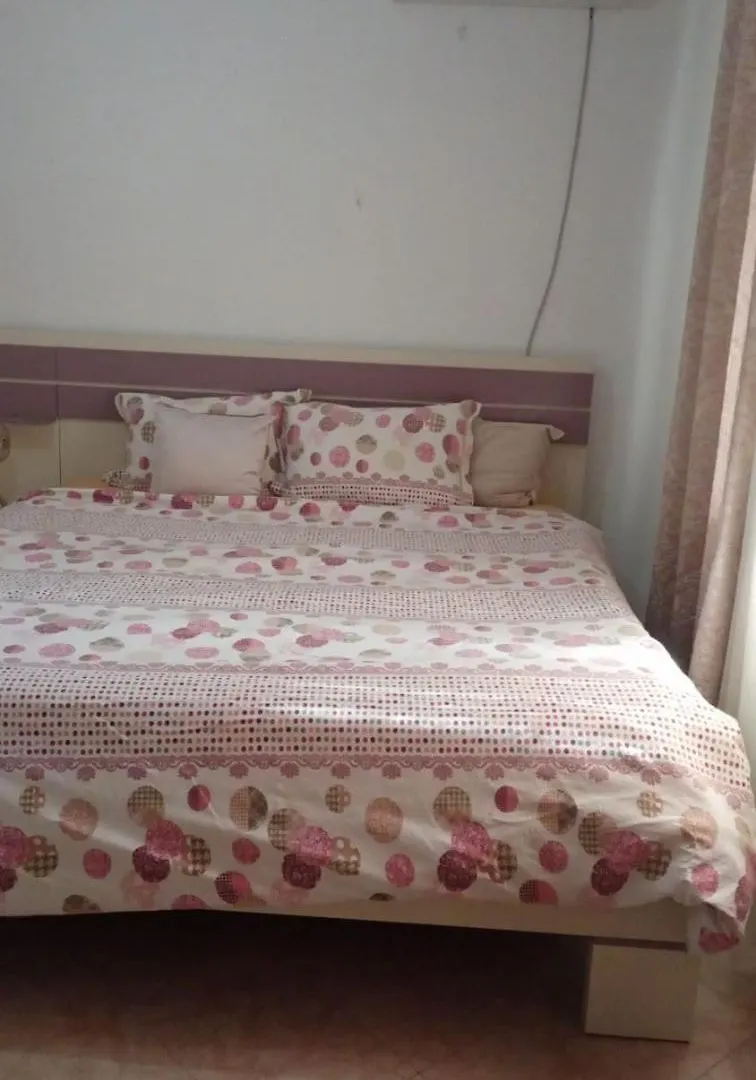 Fatbardha Apartment Tirana