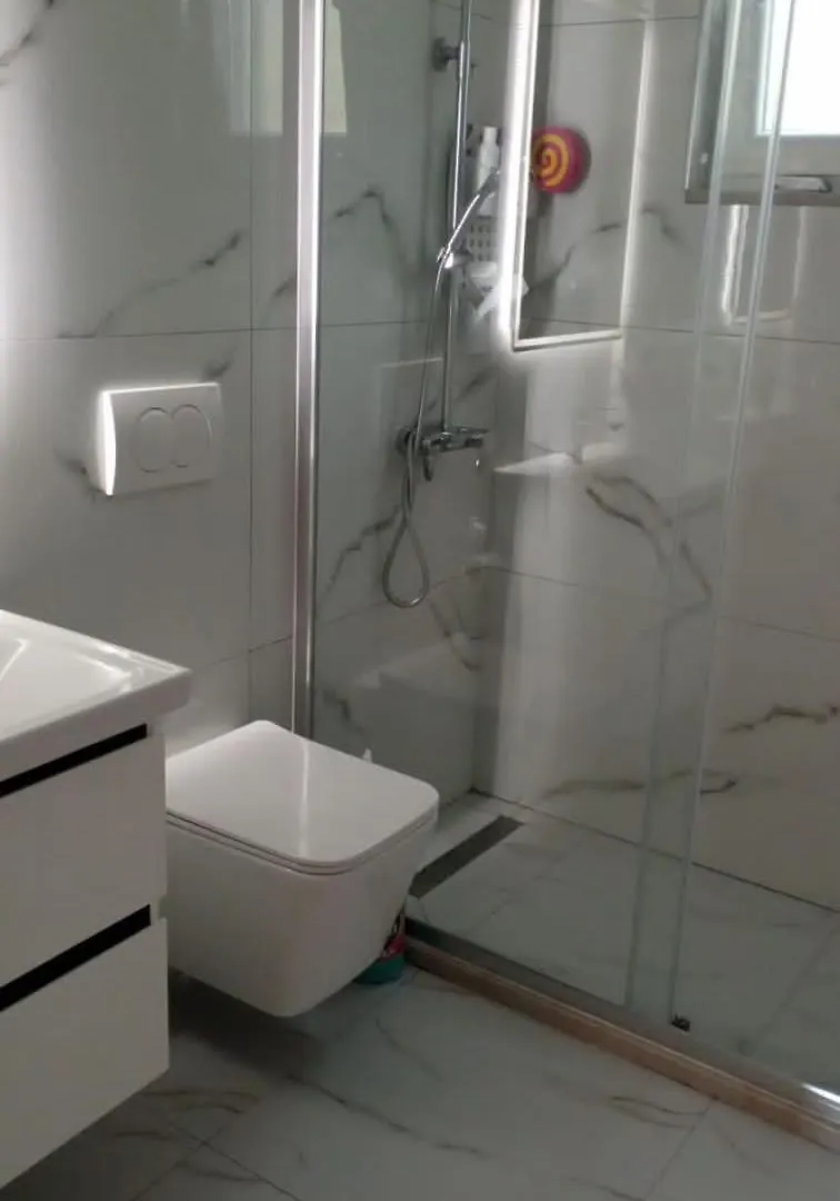 Fatbardha Apartment Tirana Albania