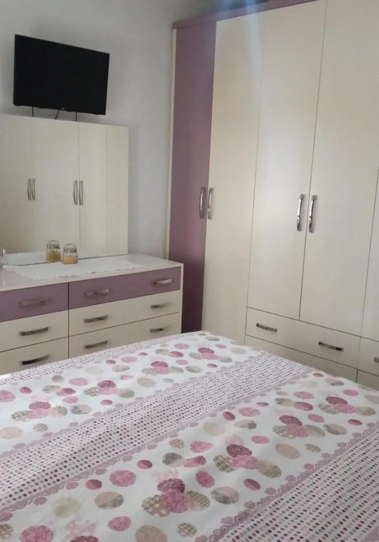 Fatbardha Apartment Tirana