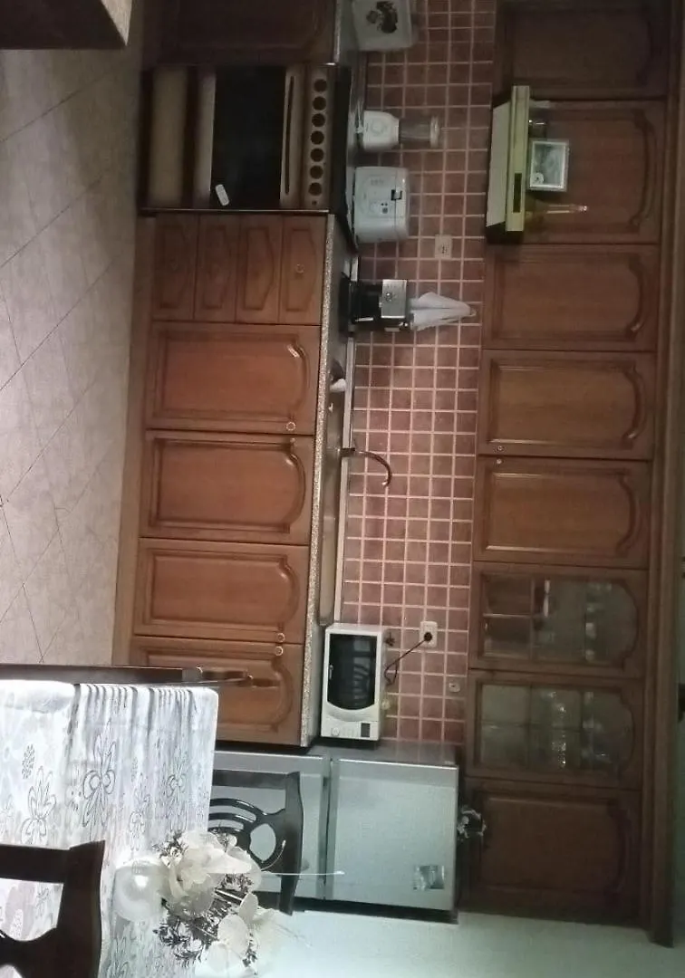 Fatbardha Apartment Tirana
