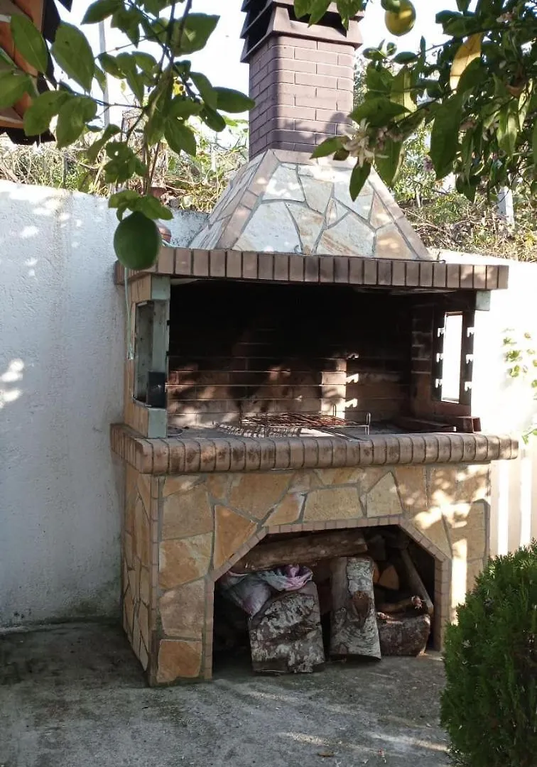 Fatbardha Apartment Tirana
