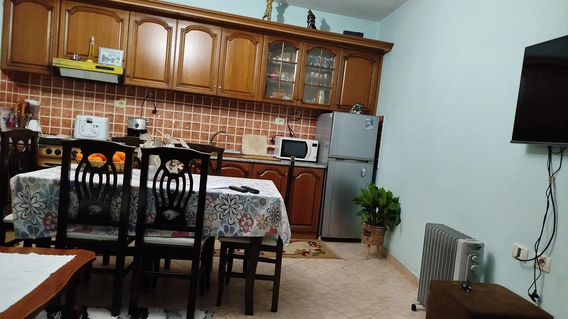 Fatbardha Apartment Tirana